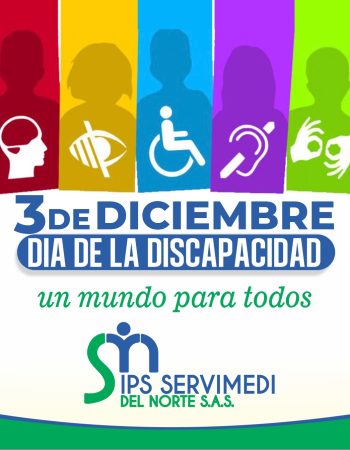 3 de diciembre