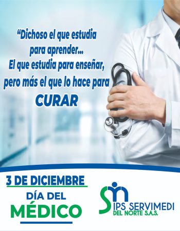 dia del medico