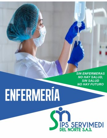 enfermeria