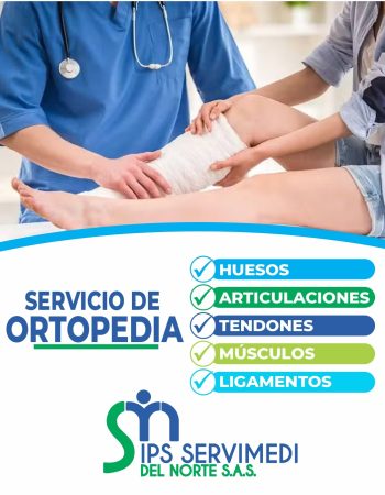 ortopedia